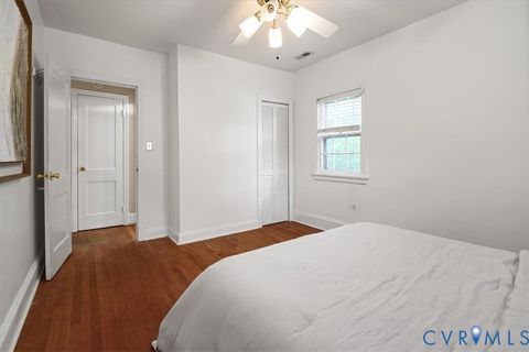 Tiny photo for 1901 W 42nd Street, Richmond, VA 23225 (MLS # 2614270)
