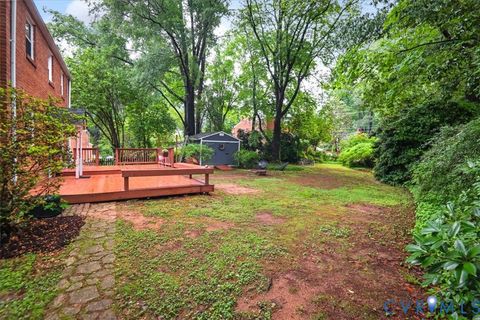 Tiny photo for 1901 W 42nd Street, Richmond, VA 23225 (MLS # 2614270)