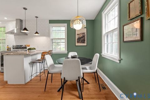 Tiny photo for 1901 W 42nd Street, Richmond, VA 23225 (MLS # 2614270)