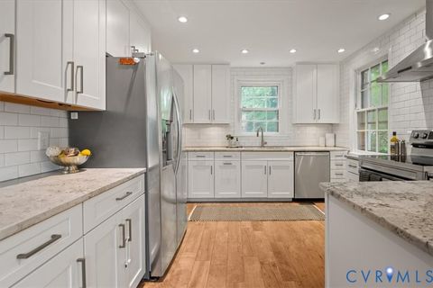 Tiny photo for 1901 W 42nd Street, Richmond, VA 23225 (MLS # 2614270)