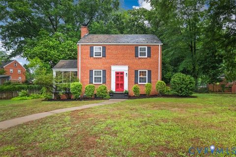 Tiny photo for 1901 W 42nd Street, Richmond, VA 23225 (MLS # 2614270)