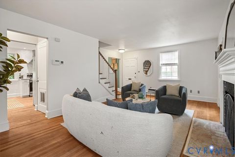 Tiny photo for 1901 W 42nd Street, Richmond, VA 23225 (MLS # 2614270)