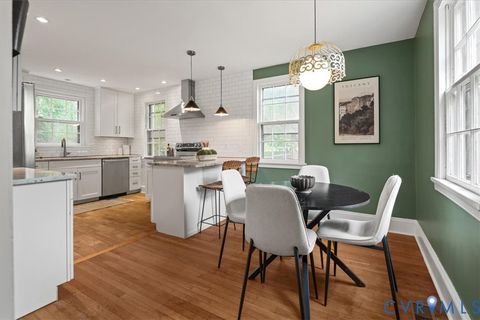 Tiny photo for 1901 W 42nd Street, Richmond, VA 23225 (MLS # 2614270)