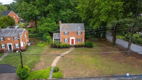 Tiny photo for 1901 W 42nd Street, Richmond, VA 23225 (MLS # 2614270)