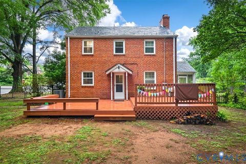 Tiny photo for 1901 W 42nd Street, Richmond, VA 23225 (MLS # 2614270)