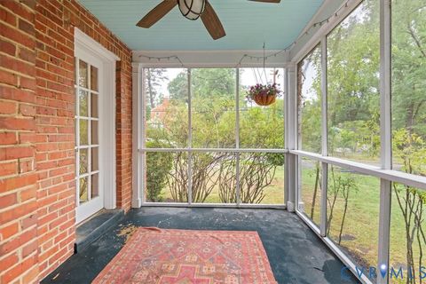 Tiny photo for 1901 W 42nd Street, Richmond, VA 23225 (MLS # 2614270)