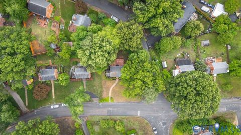 Tiny photo for 1901 W 42nd Street, Richmond, VA 23225 (MLS # 2614270)