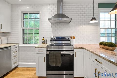 Tiny photo for 1901 W 42nd Street, Richmond, VA 23225 (MLS # 2614270)