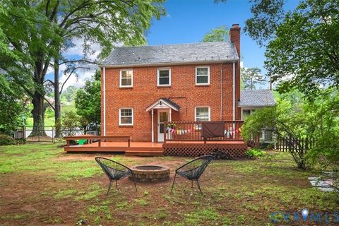 Tiny photo for 1901 W 42nd Street, Richmond, VA 23225 (MLS # 2614270)