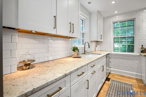 Tiny photo for 1901 W 42nd Street, Richmond, VA 23225 (MLS # 2614270)