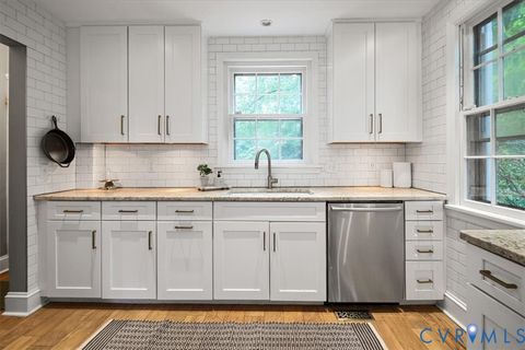 Tiny photo for 1901 W 42nd Street, Richmond, VA 23225 (MLS # 2614270)