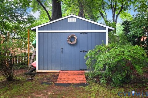 Tiny photo for 1901 W 42nd Street, Richmond, VA 23225 (MLS # 2614270)