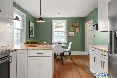 Tiny photo for 1901 W 42nd Street, Richmond, VA 23225 (MLS # 2614270)