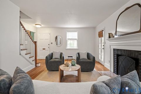 Tiny photo for 1901 W 42nd Street, Richmond, VA 23225 (MLS # 2614270)