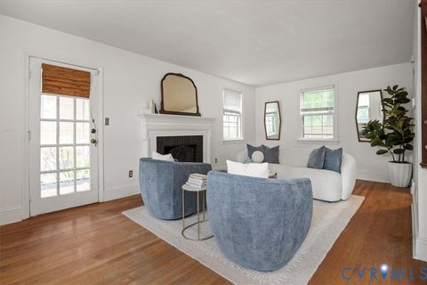 Tiny photo for 1901 W 42nd Street, Richmond, VA 23225 (MLS # 2614270)