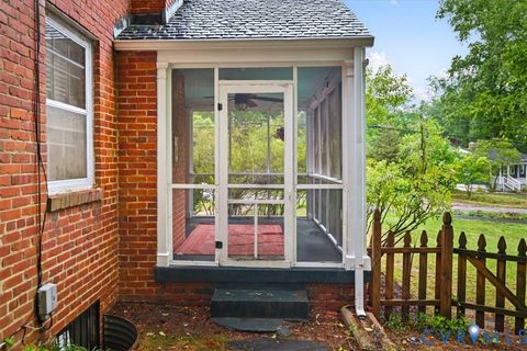Tiny photo for 1901 W 42nd Street, Richmond, VA 23225 (MLS # 2614270)
