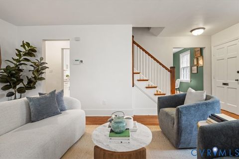 Tiny photo for 1901 W 42nd Street, Richmond, VA 23225 (MLS # 2614270)