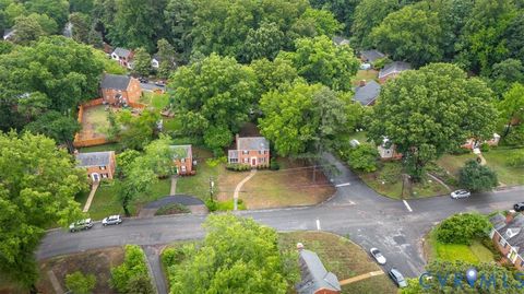 Tiny photo for 1901 W 42nd Street, Richmond, VA 23225 (MLS # 2614270)