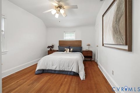 Tiny photo for 1901 W 42nd Street, Richmond, VA 23225 (MLS # 2614270)