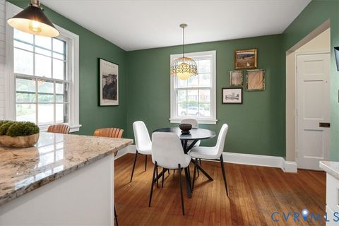 Tiny photo for 1901 W 42nd Street, Richmond, VA 23225 (MLS # 2614270)