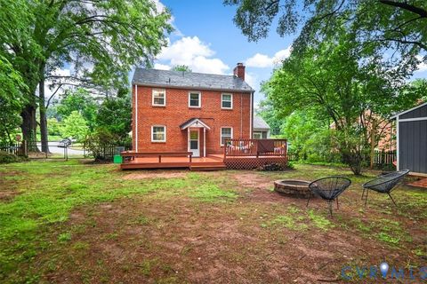 Tiny photo for 1901 W 42nd Street, Richmond, VA 23225 (MLS # 2614270)