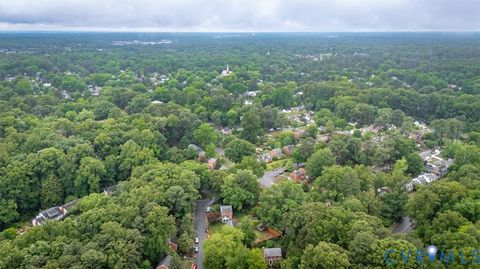 Tiny photo for 1901 W 42nd Street, Richmond, VA 23225 (MLS # 2614270)