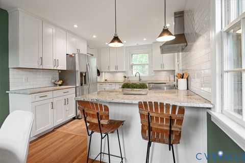 Tiny photo for 1901 W 42nd Street, Richmond, VA 23225 (MLS # 2614270)