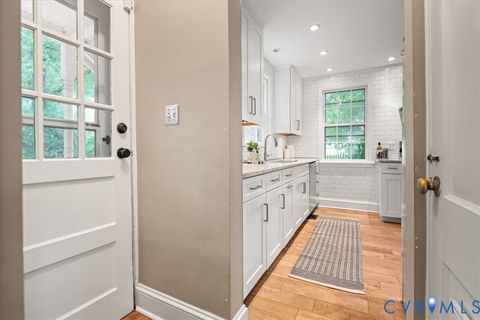 Tiny photo for 1901 W 42nd Street, Richmond, VA 23225 (MLS # 2614270)