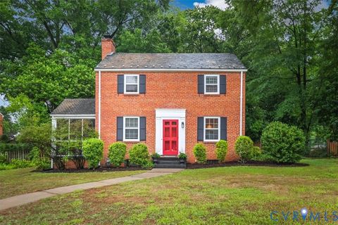 Tiny photo for 1901 W 42nd Street, Richmond, VA 23225 (MLS # 2614270)