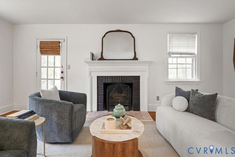 Tiny photo for 1901 W 42nd Street, Richmond, VA 23225 (MLS # 2614270)