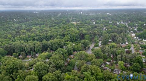 Tiny photo for 1901 W 42nd Street, Richmond, VA 23225 (MLS # 2614270)