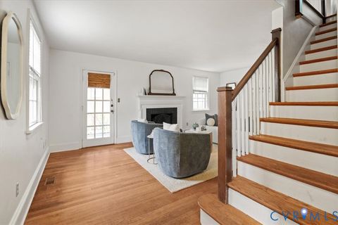 Tiny photo for 1901 W 42nd Street, Richmond, VA 23225 (MLS # 2614270)