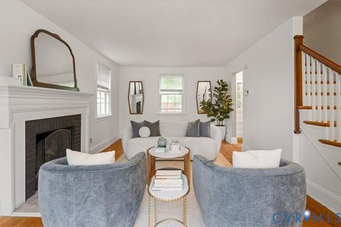 Tiny photo for 1901 W 42nd Street, Richmond, VA 23225 (MLS # 2614270)