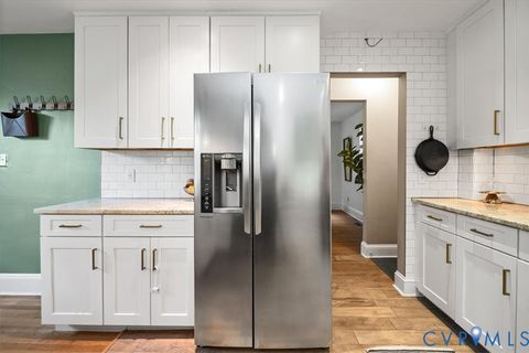 Tiny photo for 1901 W 42nd Street, Richmond, VA 23225 (MLS # 2614270)