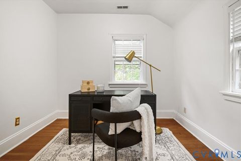 Tiny photo for 1901 W 42nd Street, Richmond, VA 23225 (MLS # 2614270)