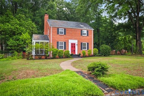 Photo of 1901 W 42nd Street, Richmond, VA 23225 (MLS # 2614270)