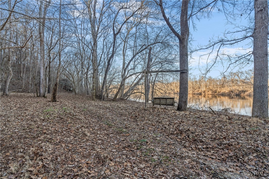 5890 Tucker Road
