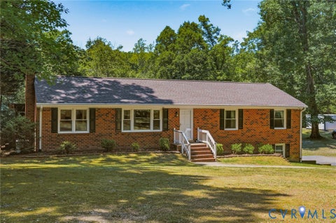 Tiny photo for 1024 Otterdale Road, Midlothian, VA 23114 (MLS # 2615022)