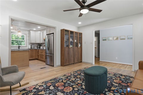 Tiny photo for 1024 Otterdale Road, Midlothian, VA 23114 (MLS # 2615022)