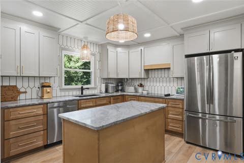 Tiny photo for 1024 Otterdale Road, Midlothian, VA 23114 (MLS # 2615022)