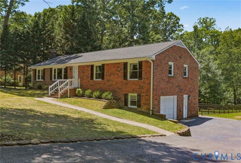 Tiny photo for 1024 Otterdale Road, Midlothian, VA 23114 (MLS # 2615022)