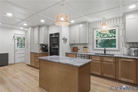 Tiny photo for 1024 Otterdale Road, Midlothian, VA 23114 (MLS # 2615022)