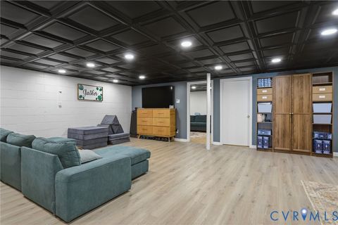 Tiny photo for 1024 Otterdale Road, Midlothian, VA 23114 (MLS # 2615022)