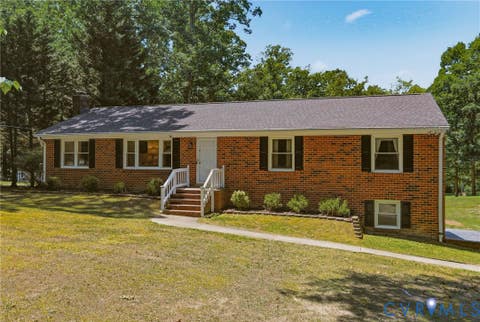 Photo of 1024 Otterdale Road, Midlothian, VA 23114 (MLS # 2615022)