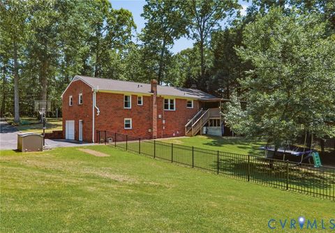 Tiny photo for 1024 Otterdale Road, Midlothian, VA 23114 (MLS # 2615022)