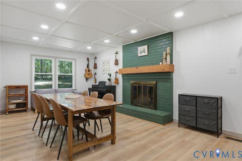 Tiny photo for 1024 Otterdale Road, Midlothian, VA 23114 (MLS # 2615022)