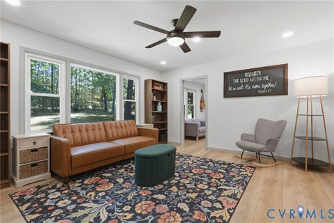 Tiny photo for 1024 Otterdale Road, Midlothian, VA 23114 (MLS # 2615022)