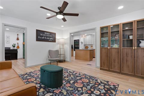Tiny photo for 1024 Otterdale Road, Midlothian, VA 23114 (MLS # 2615022)