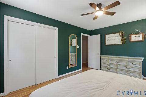 Tiny photo for 1024 Otterdale Road, Midlothian, VA 23114 (MLS # 2615022)