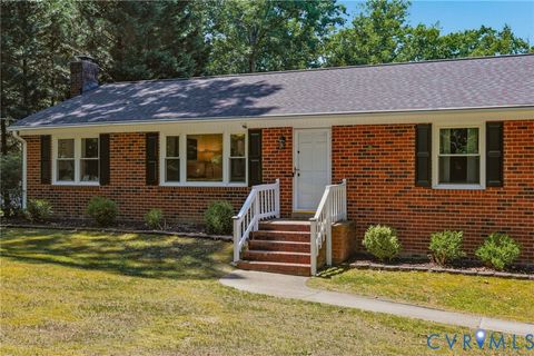Tiny photo for 1024 Otterdale Road, Midlothian, VA 23114 (MLS # 2615022)